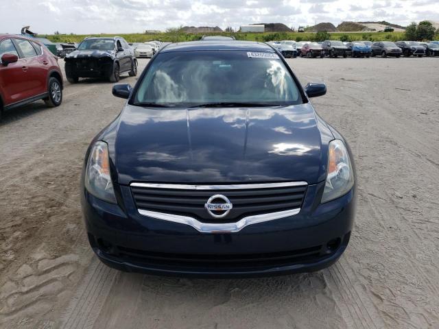 2008 Nissan Altima 2.5 - Фото 5
