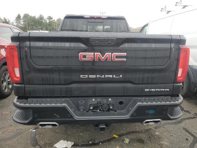 2019 GMC Sierra K1500 Denali - Фото 6