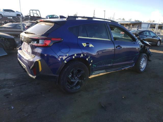 2024 Subaru Crosstrek Sport - Фото 3