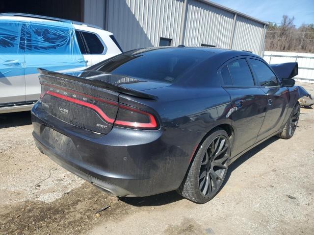 2018 Dodge Charger Sxt - Image 3