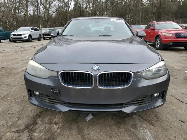 2013 BMW 328 I - Фото 5