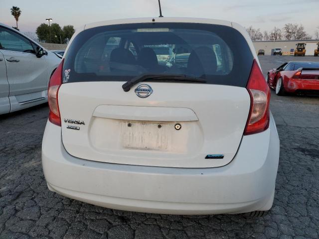 2015 Nissan Versa Note S - Фото 6
