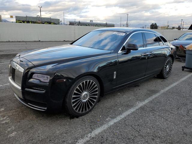 2016 Rolls-Royce Ghost