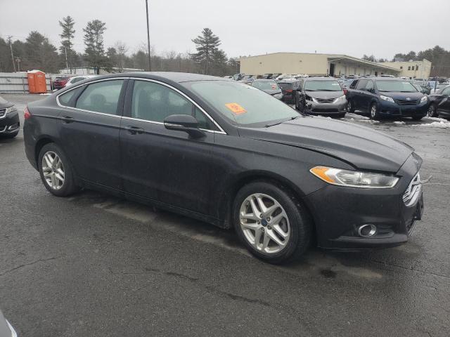 2015 Ford Fusion Se - Фото 4