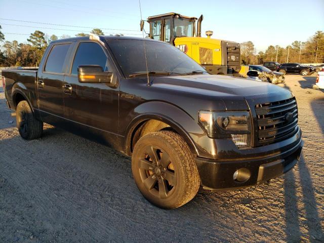 2014 Ford F150 Supercrew - Image 4