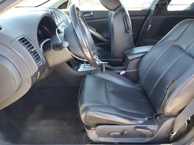 2010 Nissan Altima S - Фото 7