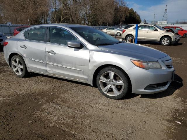 2014 Acura Ilx 20 - Фото 4