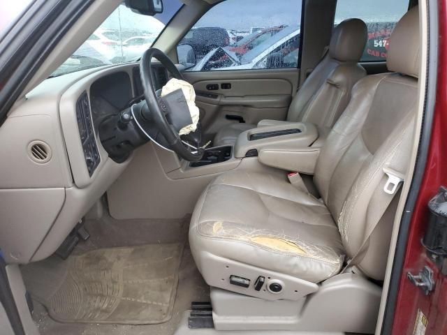 2004 Chevrolet Silverado K1500 - Фото 7