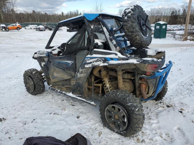 2015 Polaris Rzr Xp 1000 Eps - Фото 3