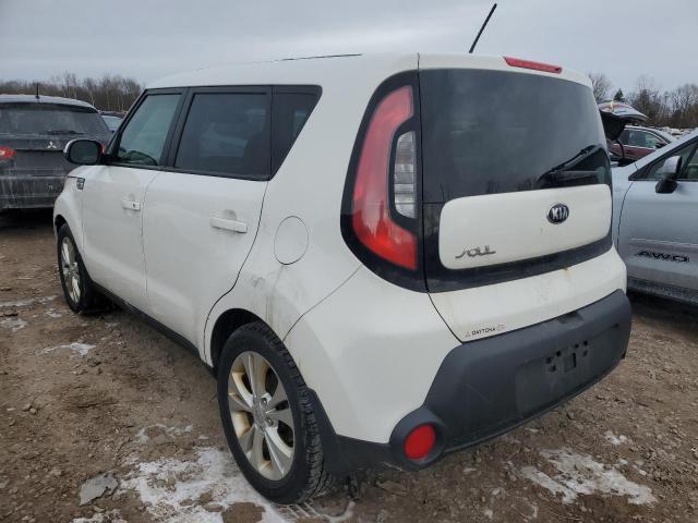 2014 Kia Soul + - Фото 2