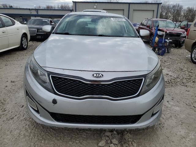 2015 Kia Optima Lx - Фото 5