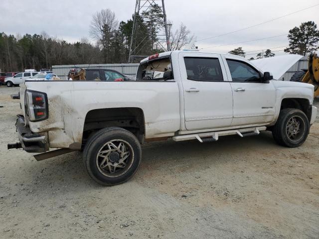 2015 Chevrolet Silverado K2500 Heavy Duty Lt - Фото 3