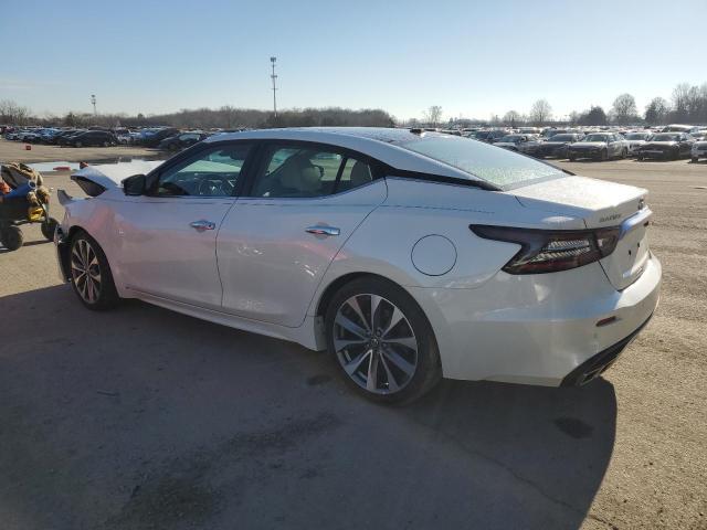 2020 Nissan Maxima Platinum - Image 2