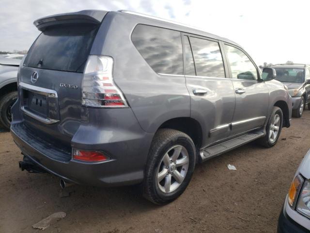 2017 Lexus Gx 460 - Фото 3
