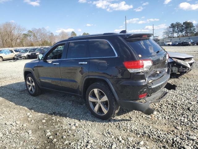 2016 Jeep Grand Cherokee Limited - Фото 2