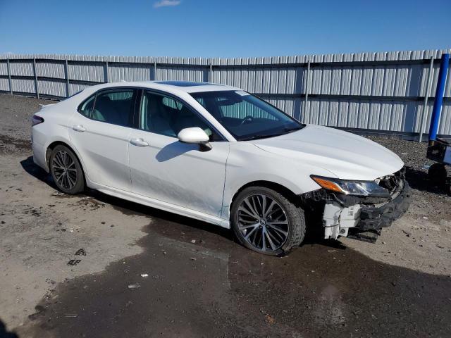 2019 Toyota Camry L - Фото 4