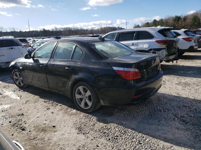 2008 BMW 528 Xi - Фото 2