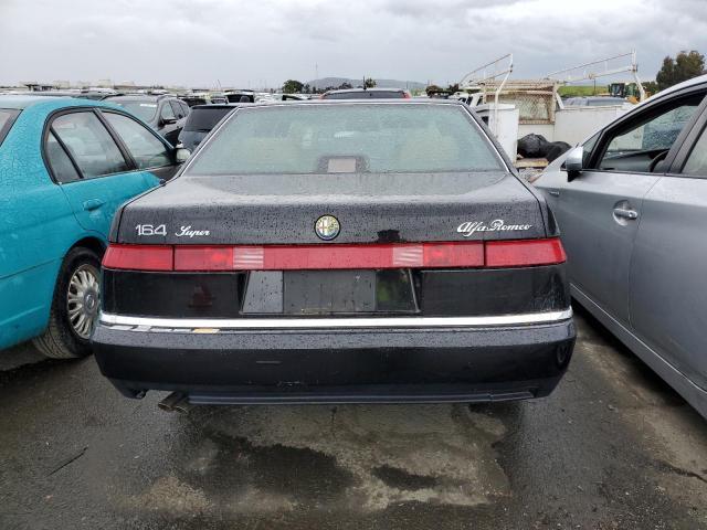 1994 Alfa Romeo 164 Ls - Фото 6