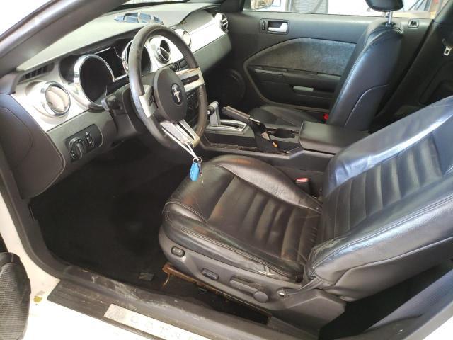 2006 Ford Mustang Gt - Фото 7