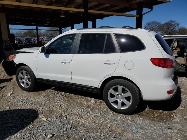 2007 Hyundai Santa Fe Se - Фото 2