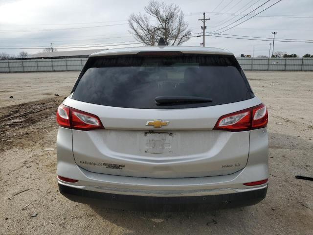 2019 Chevrolet Equinox Lt - Фото 6