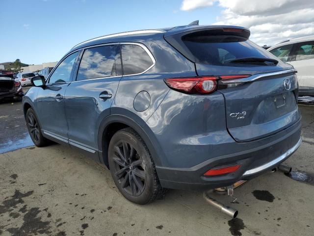 2021 Mazda Cx-9 Grand Touring - Image 2