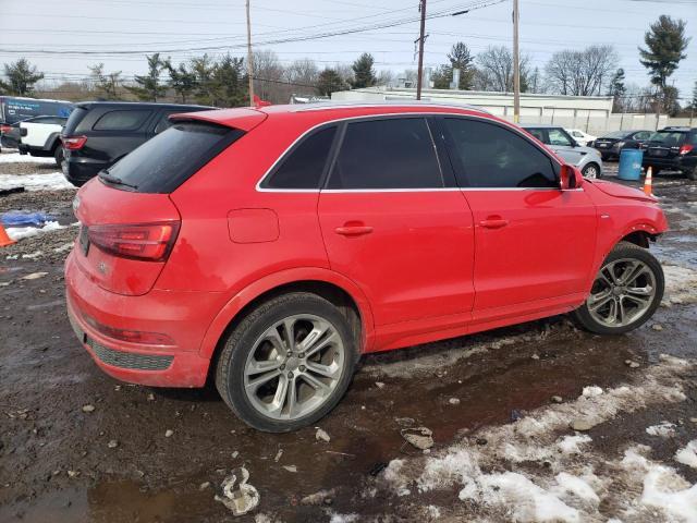 2016 Audi Q3 Prestige - Фото 3