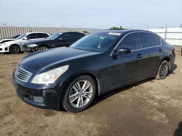 2007 Infiniti G35