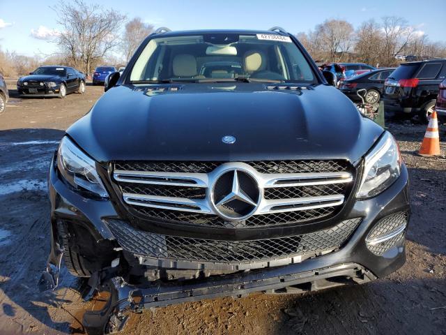 2016 Mercedes-Benz Gle 350 4Matic - Image 5