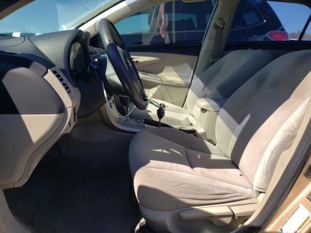 2011 Toyota Corolla Base - Фото 7