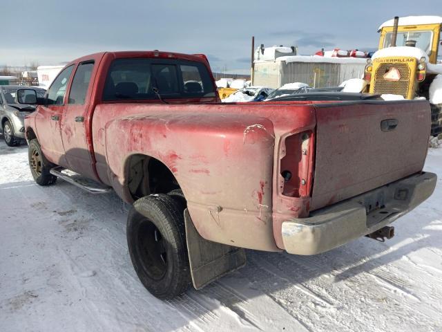 2006 Dodge Ram 3500 St - Фото 2