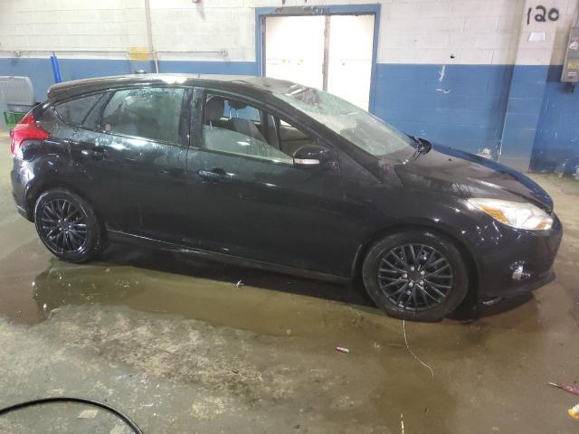 2012 Ford Focus Se - Фото 4