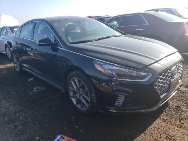 2018 Hyundai Sonata Sport - Image 4