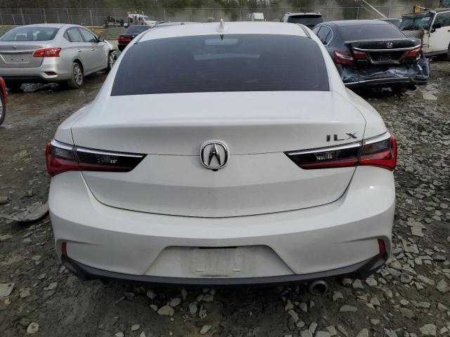 2020 Acura Ilx Premium - Фото 6