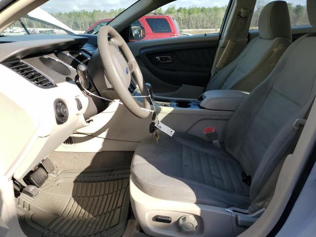 2011 Ford Taurus Se - Фото 7