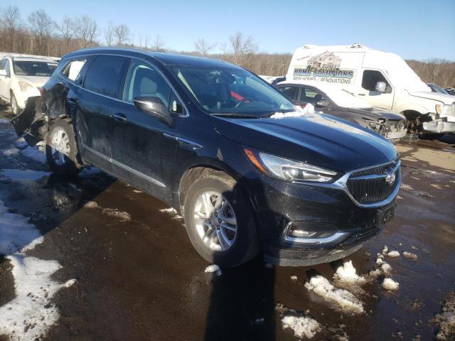 2020 Buick Enclave Essence - Фото 4