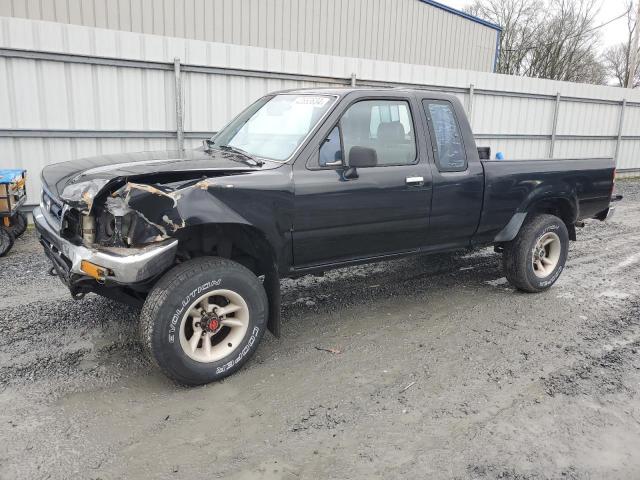 1994 Toyota Pickup 1/2 Ton Extra Long Wheelbase Dx