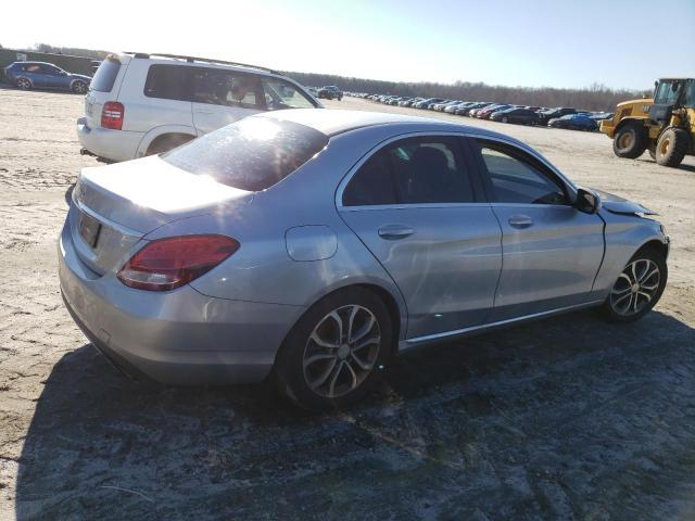 2016 Mercedes-Benz C 300 - Фото 3