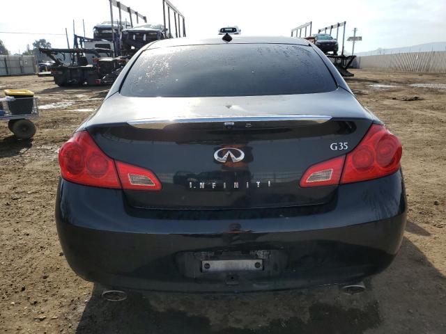 2007 Infiniti G35 - Фото 6