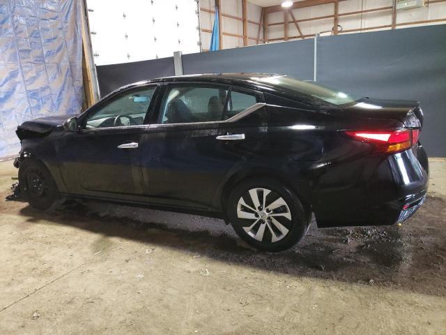 2023 Nissan Altima S - Фото 2