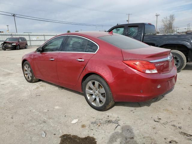 2013 Buick Regal Premium - Фото 2