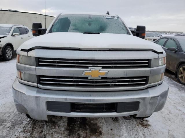 2015 Chevrolet Silverado K3500 Lt - Фото 5