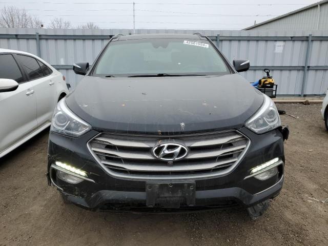 2018 Hyundai Santa Fe Sport - Фото 5