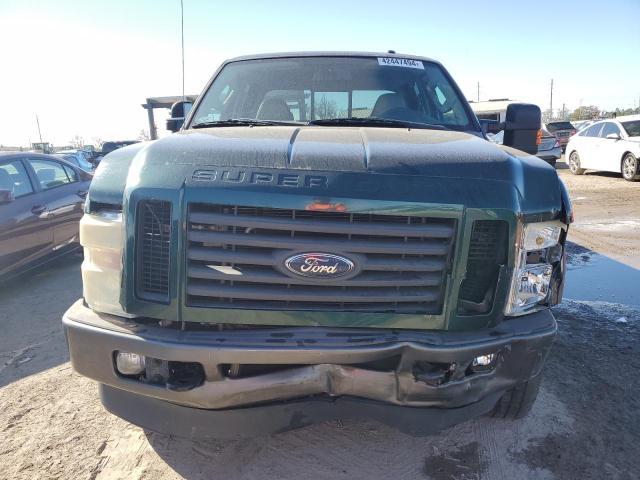 2010 Ford F250 Super Duty - Фото 5