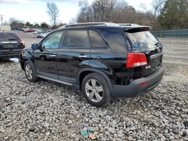 2013 Kia Sorento Ex - Image 2