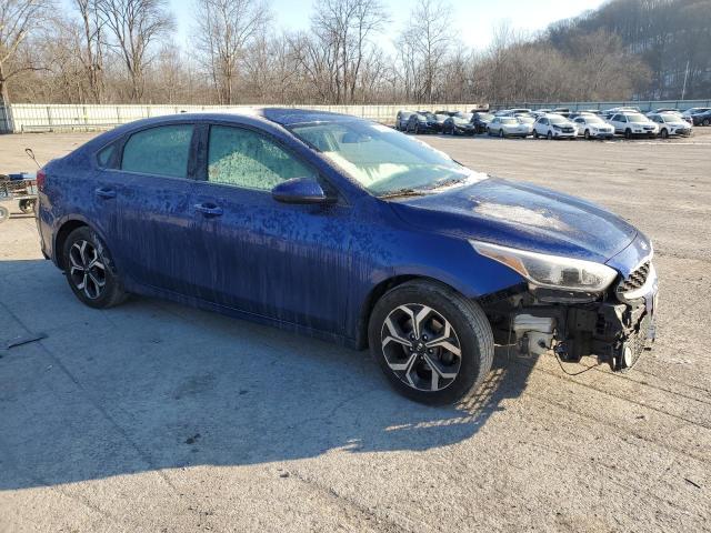 2019 Kia Forte Fe - Фото 4