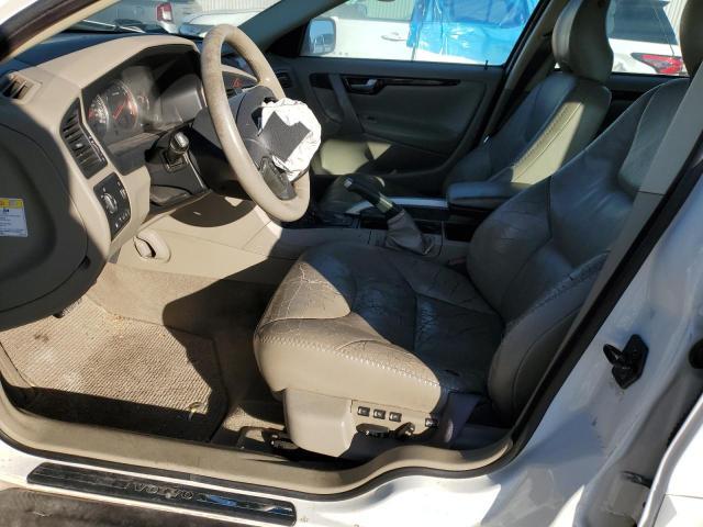 2004 Volvo Xc70 - Фото 7