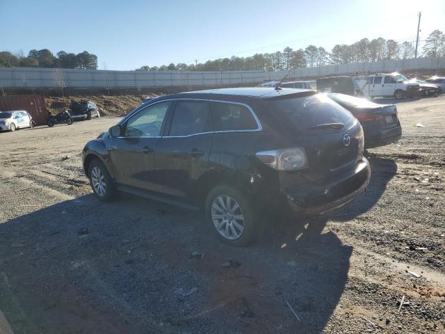 2011 Mazda Cx-7 - Фото 2