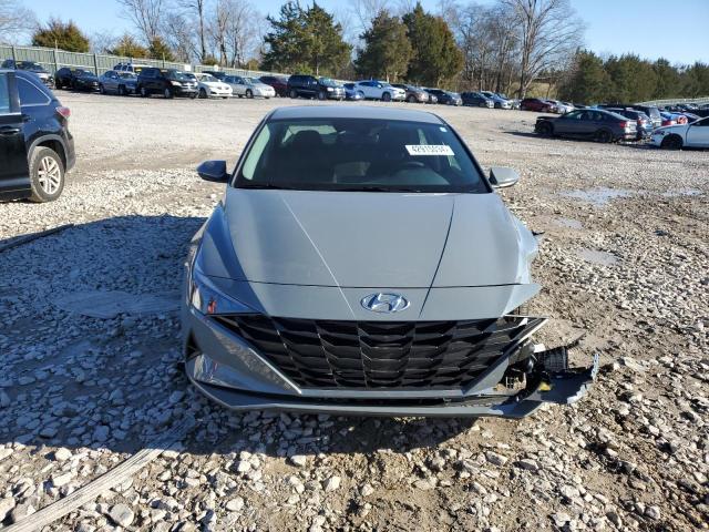 2022 Hyundai Elantra Sel - Фото 5