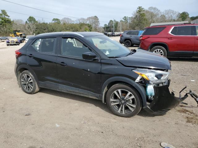 2020 Nissan Kicks Sv - Image 4